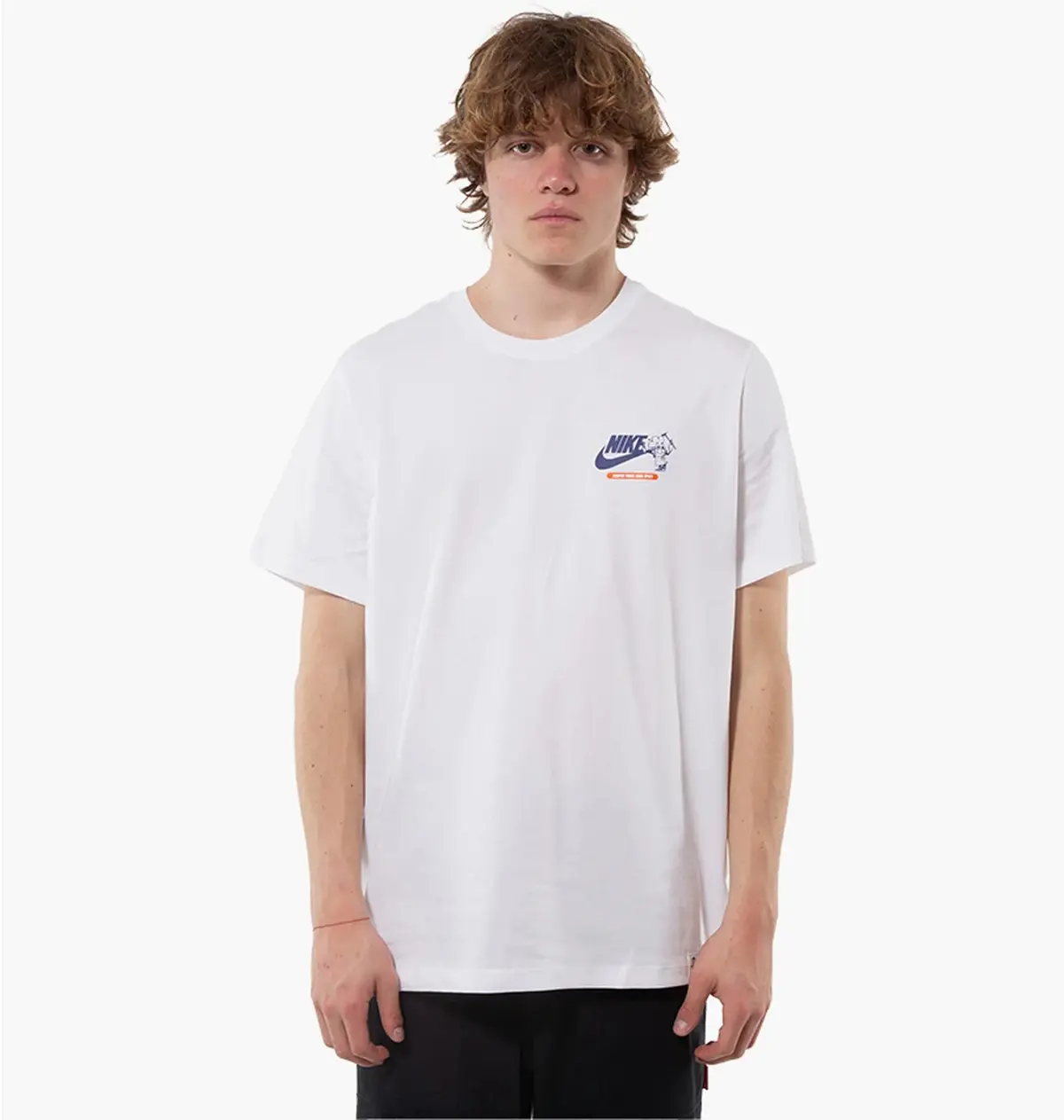 Футболка мужская Nike M Nsw Tee Oc Graphic