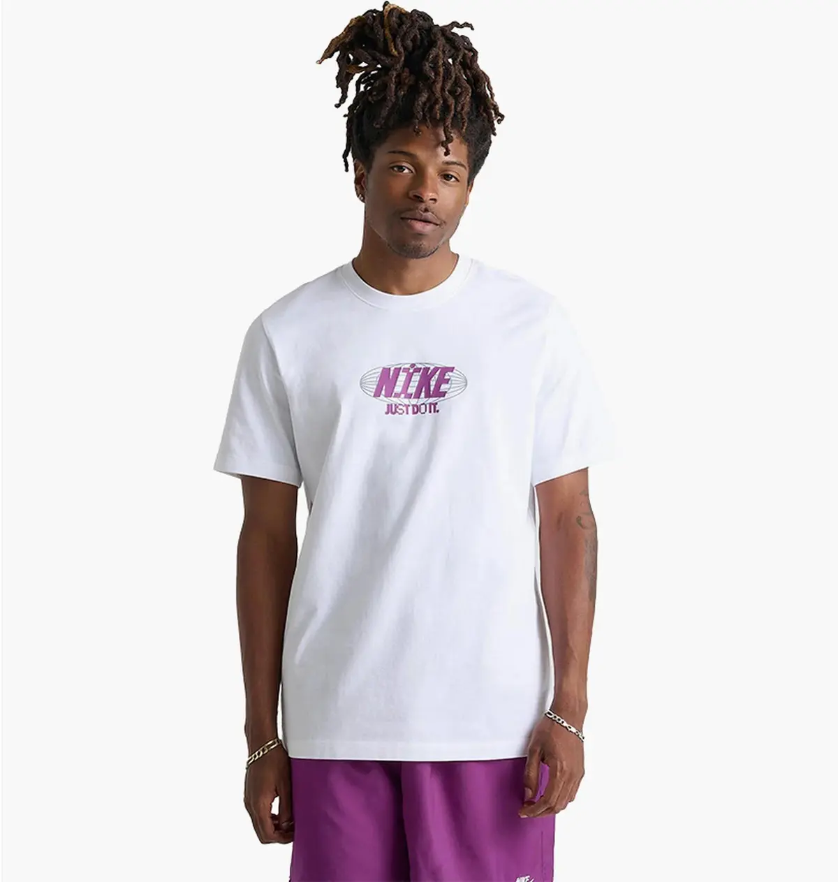 Футболка мужская Nike Sportswear T-Shirt