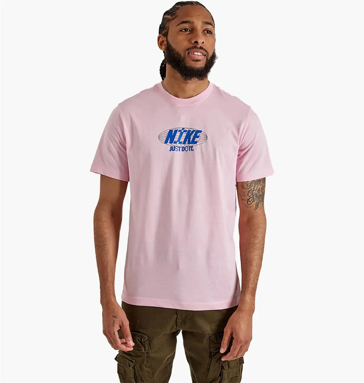 Футболка мужская Nike Sportswear Tee