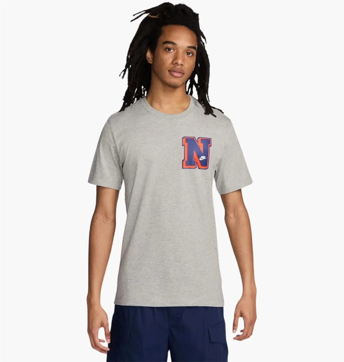 Футболка мужская Nike Sportswear