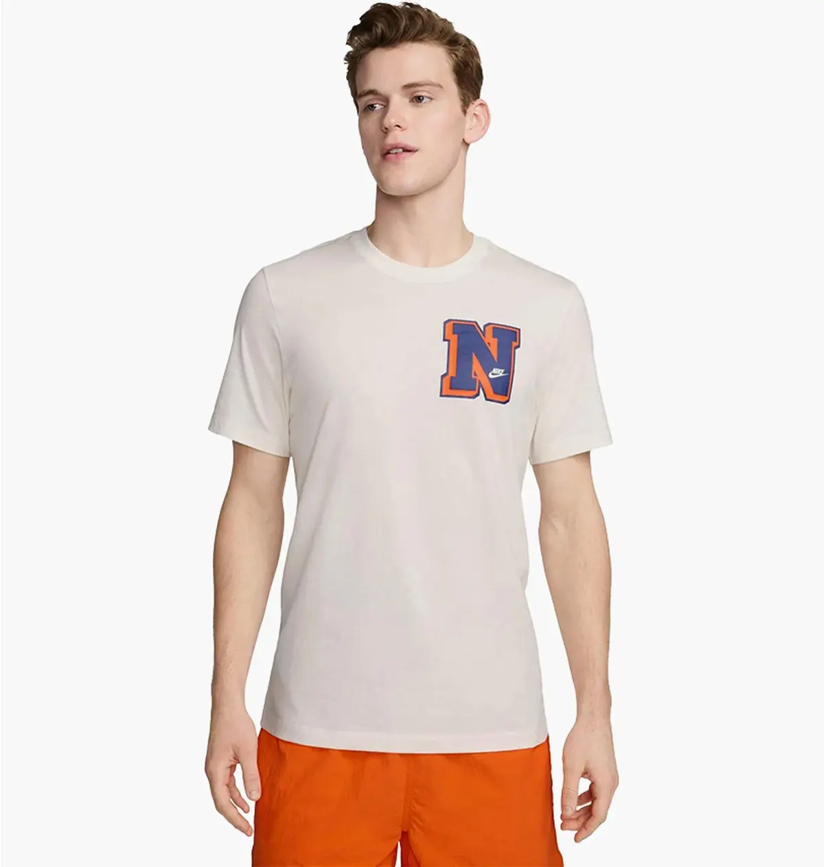 Футболка мужская Nike Sportswear Shirt