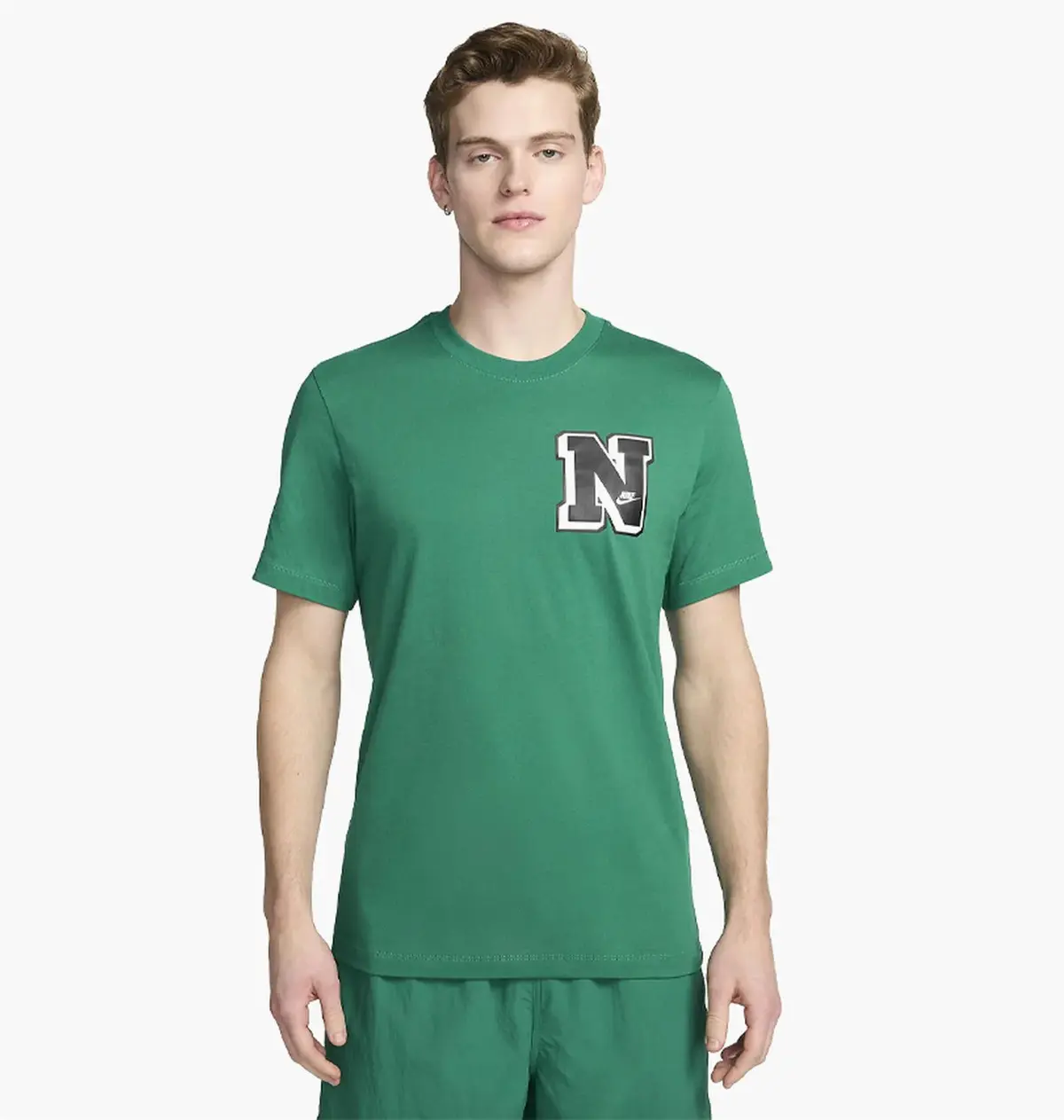 Футболка мужская Nike Sportswear