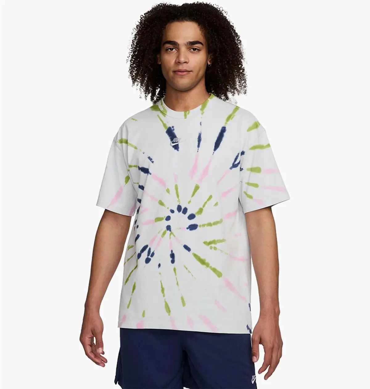 Футболка мужская Nike Sw Premium Essential