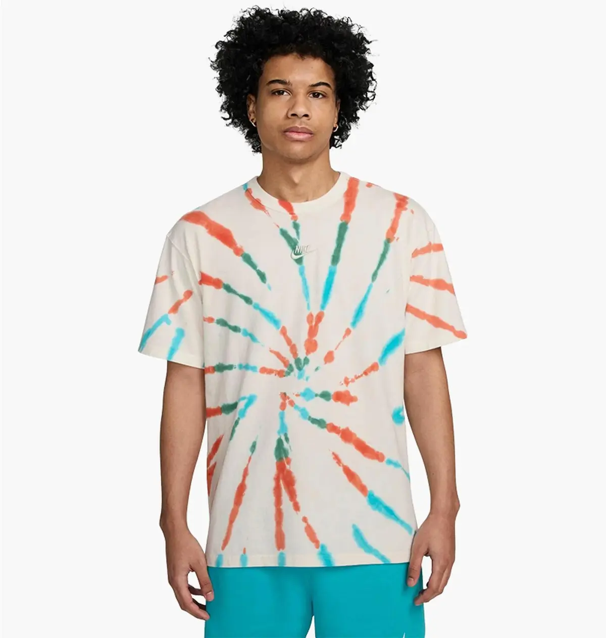 Футболка мужская Nike Tee Max 90 Essentials Premium Essentials