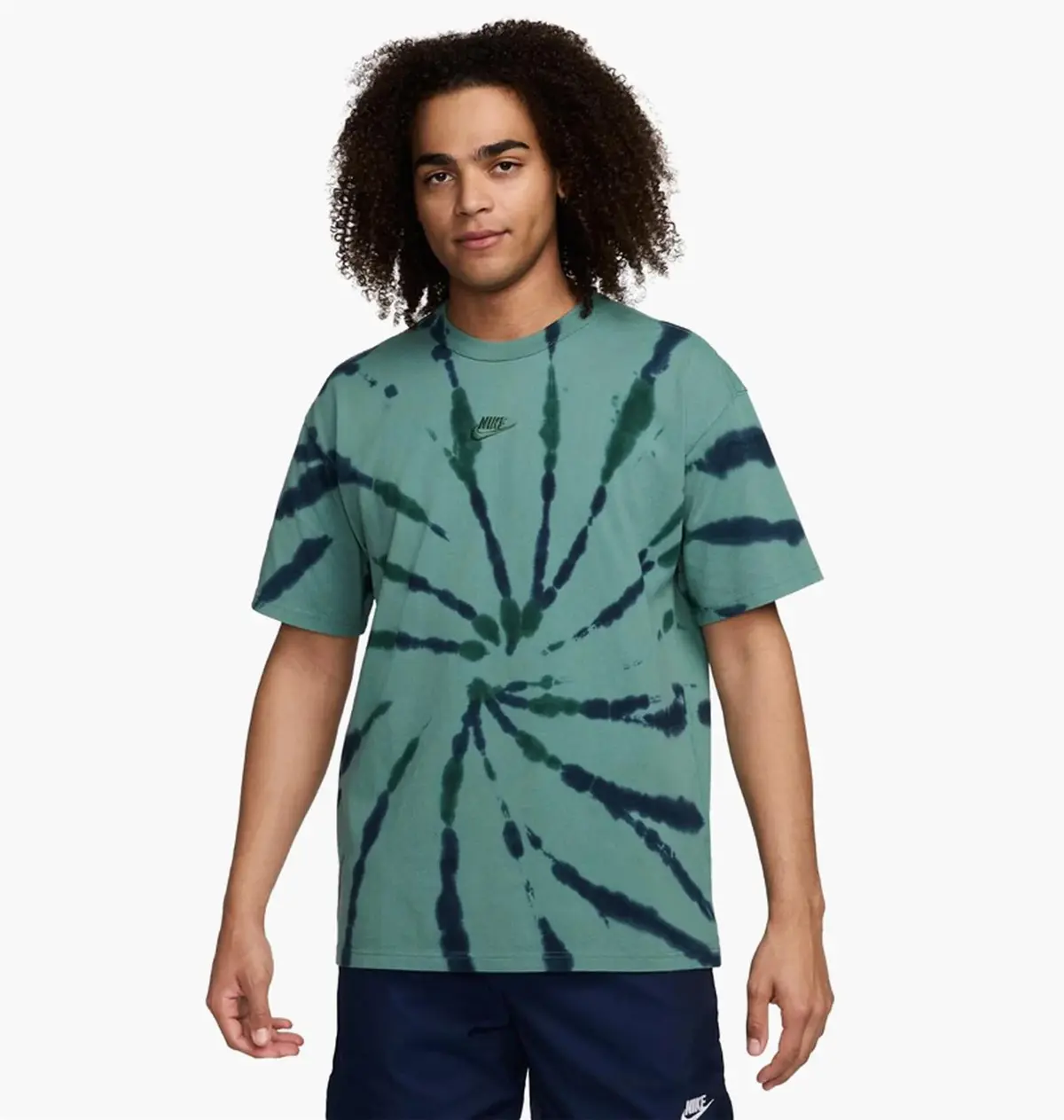 Футболка мужская Nike Sportswear Premium Essentials