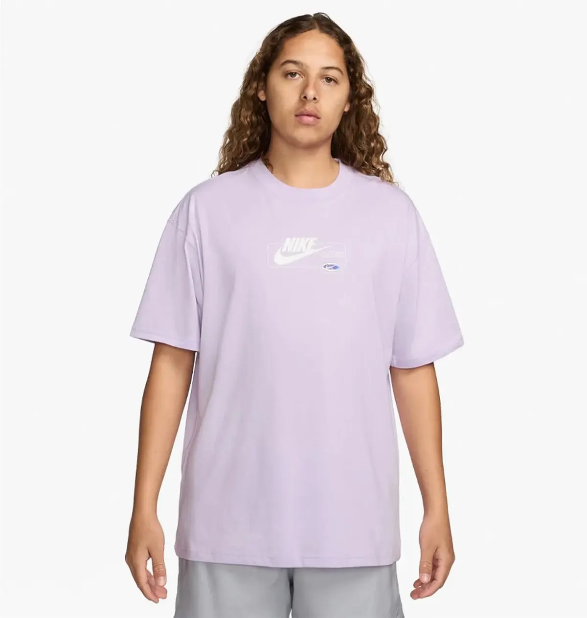 Футболка мужская Nike Sportswear Tee Max 90 Oc Graphic