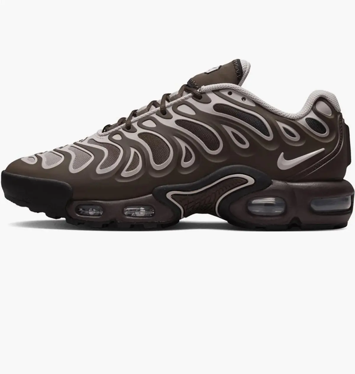 Кросівки чоловічі Nike Tn Air Max Plus Drift Baroque Brown