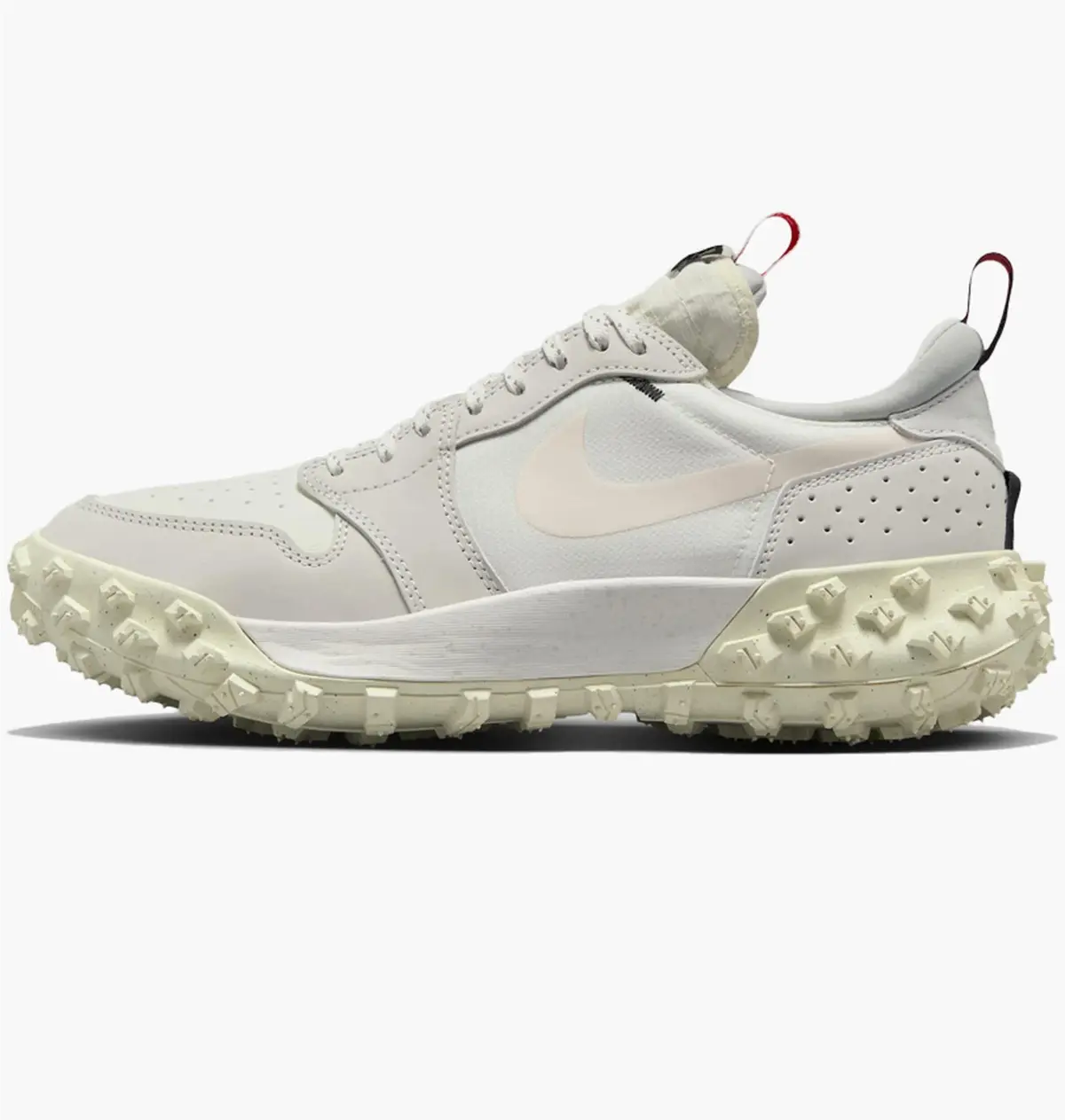Кросівки чоловічі Jordan 1 Element Low White
