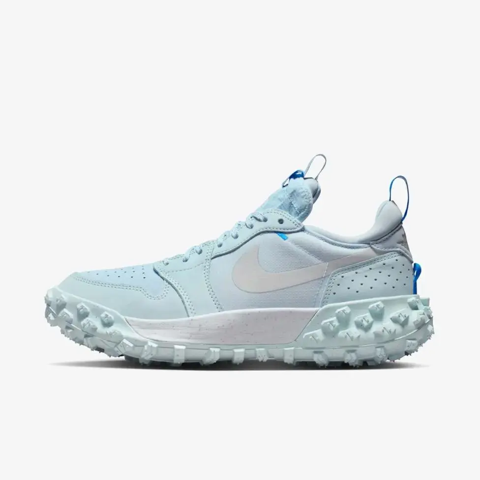 Кросівки чоловічі Jordan Air 1 Element Low Gore-Tex