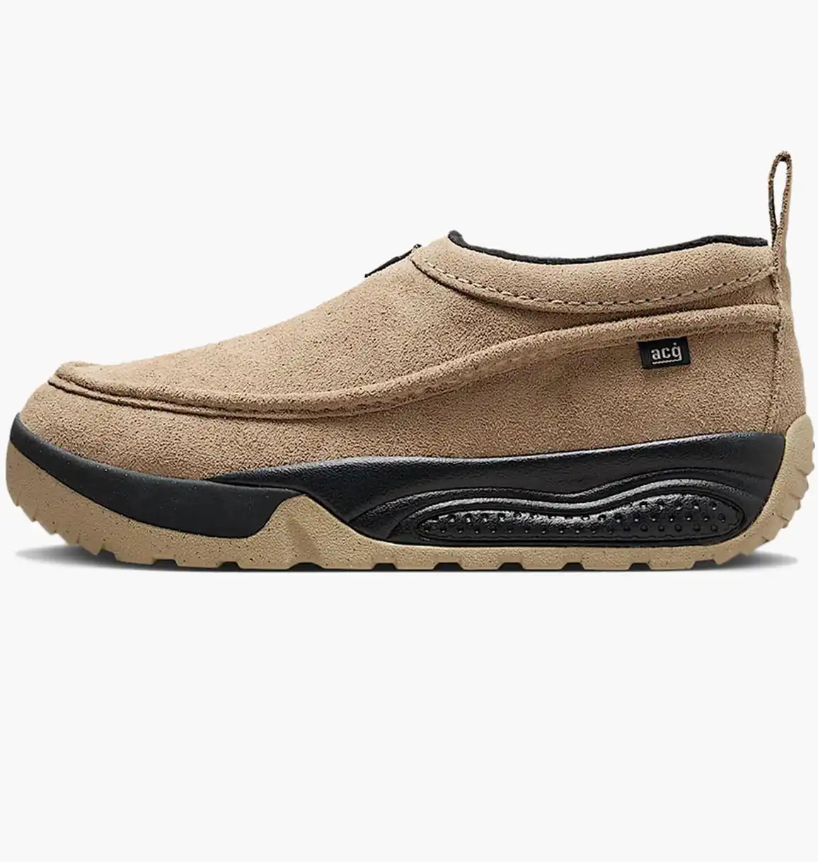 Черевики чоловічі Nike Acg Izy Khaki