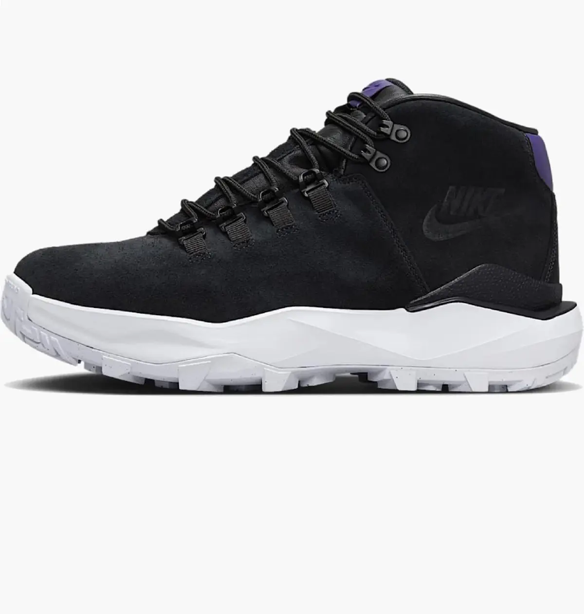 Кросівки чоловічі Nike Cygnal