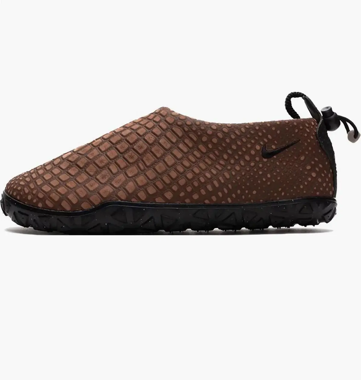 Кросівки чоловічі Nike Acg Moc Premium Cacao