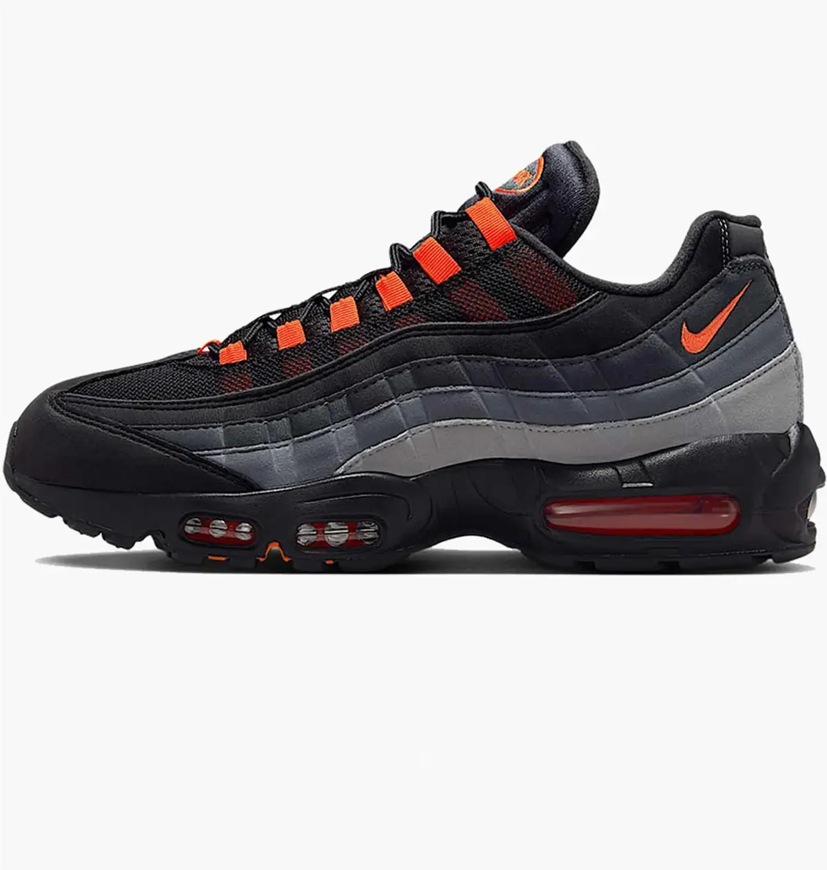 Кроссовки мужские Nike Air Max 95