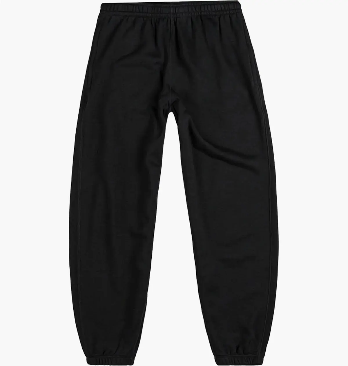 Брюки унисекс Nike Wool Classic Fleece Pant Black