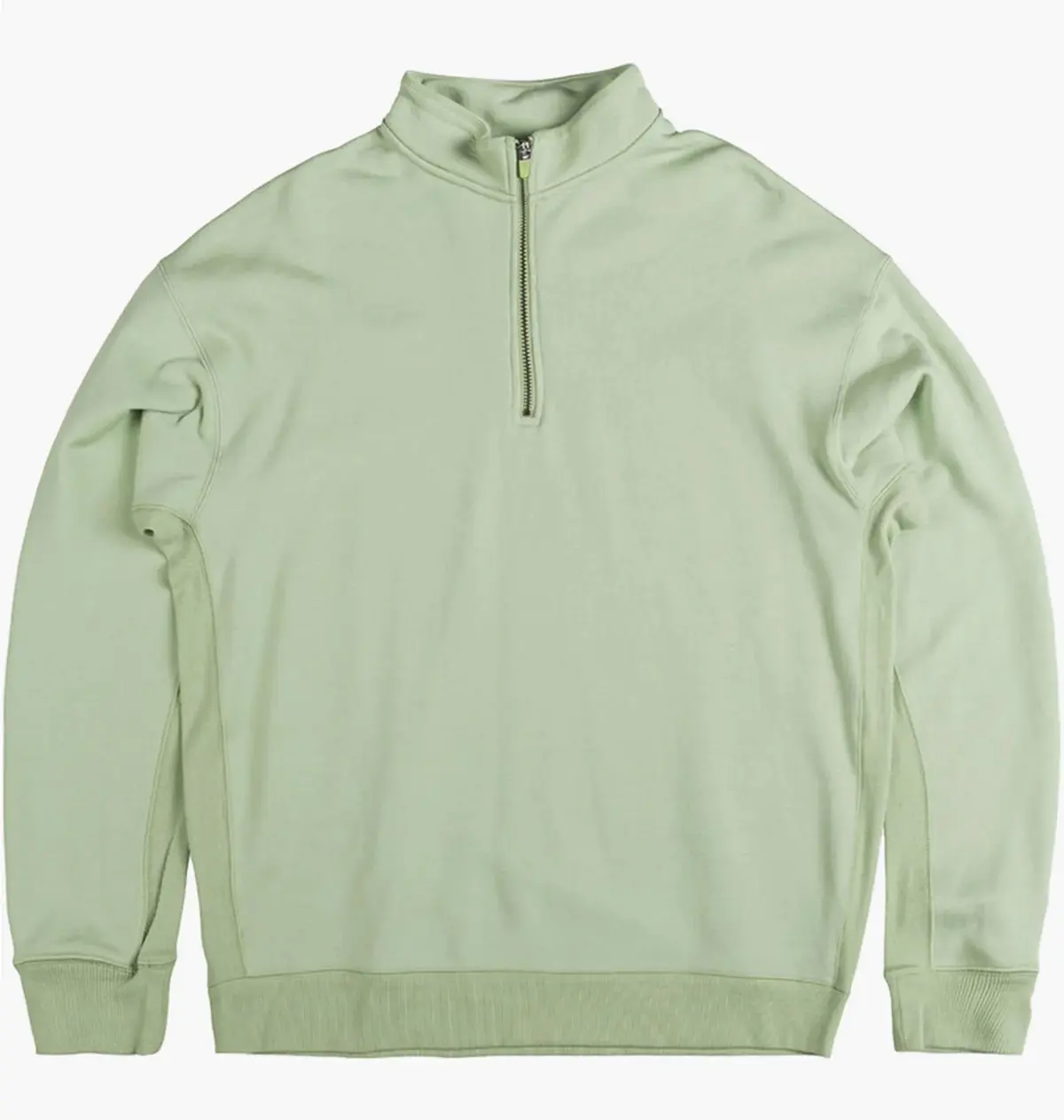 Кофта унісекс Nike U Nk Classics Qtr Zip