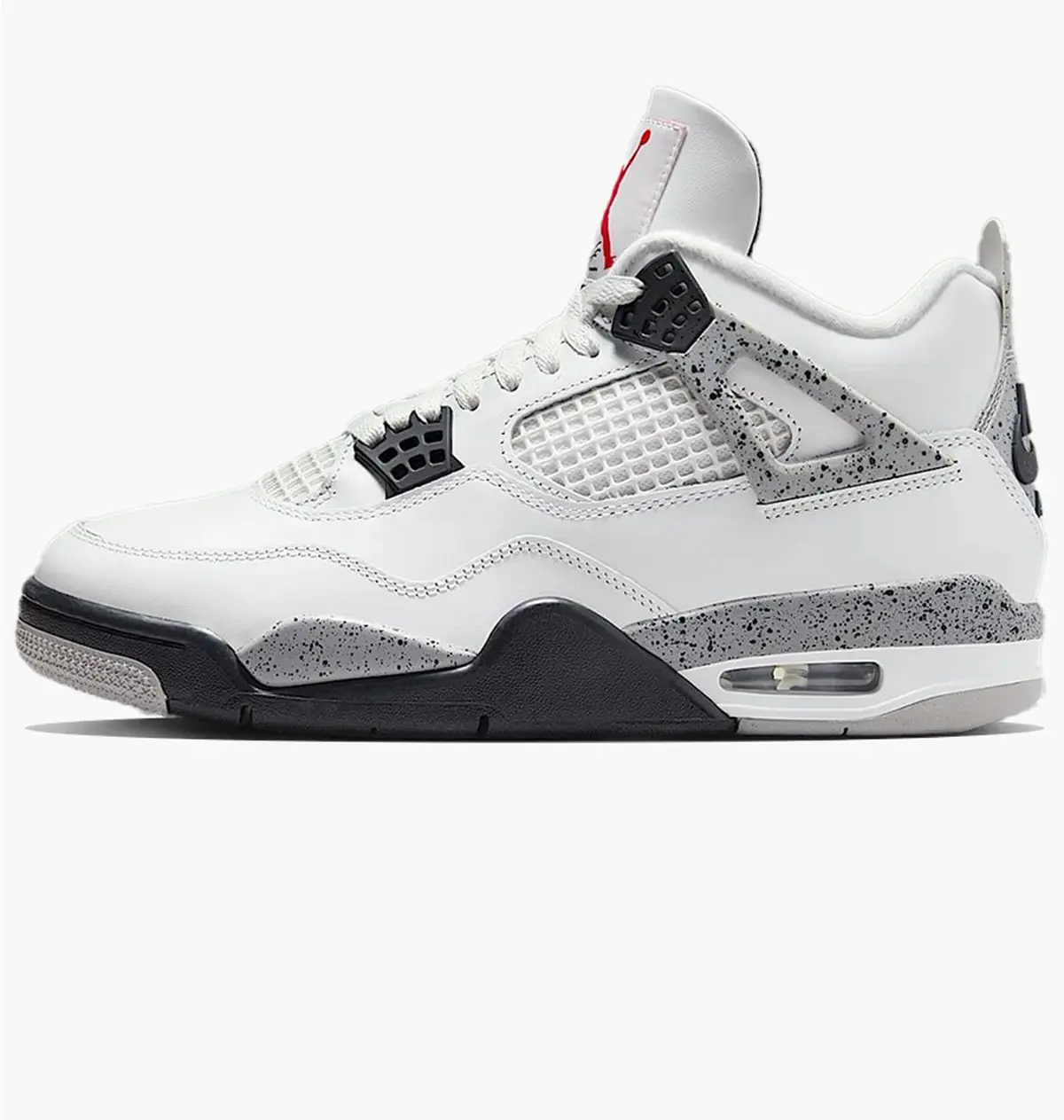 Кросівки чоловічі Jordan Air 4