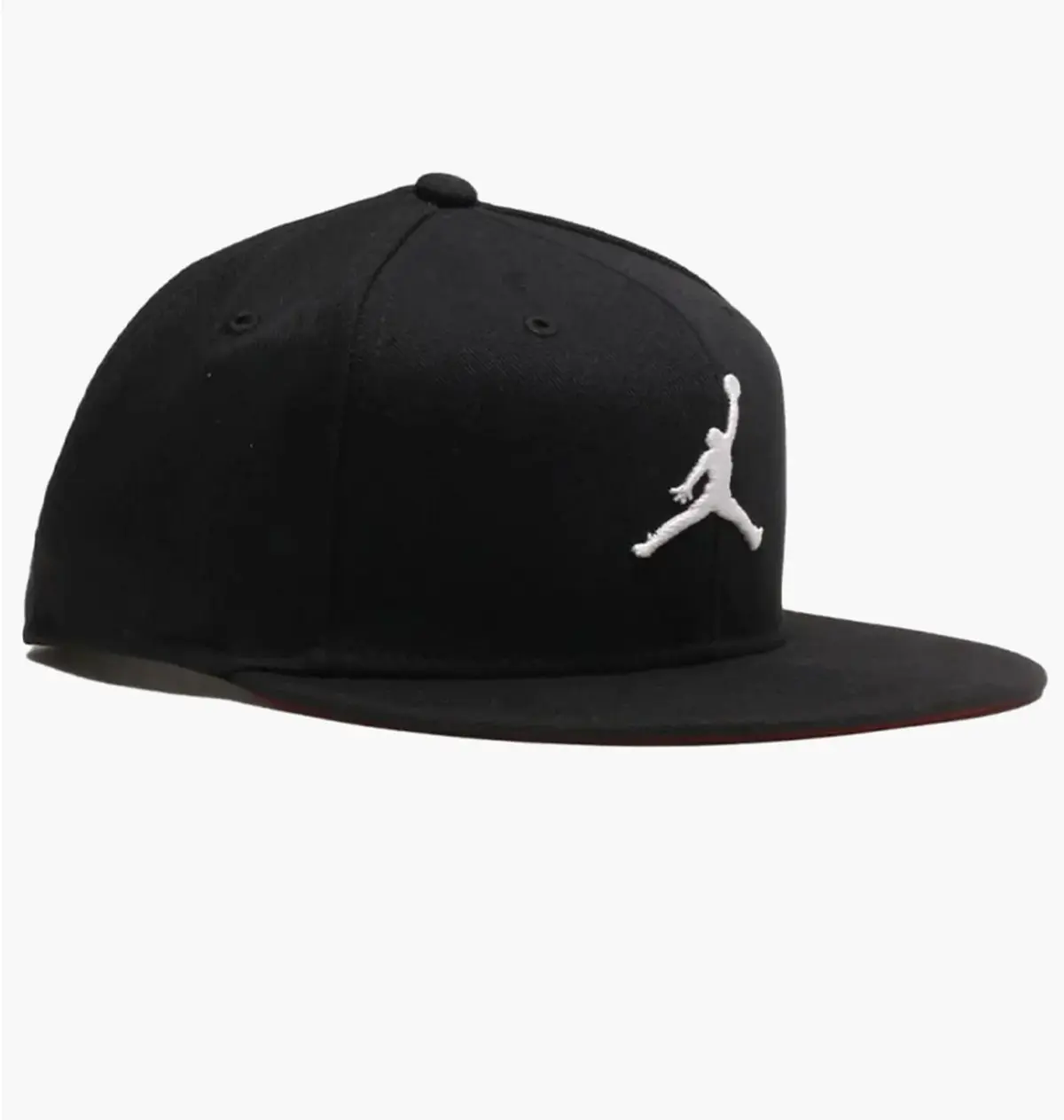 Кепка Jordan Flight Mvp Pro Adjustable Cap Black