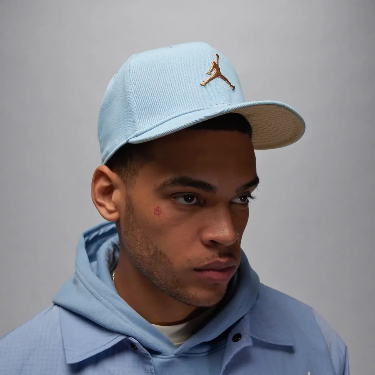 Кепка Jordan Flight Mvp Pro Adjustable Cap