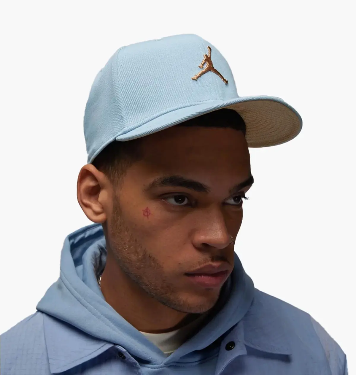 Кепка Jordan Flight Mvp Pro