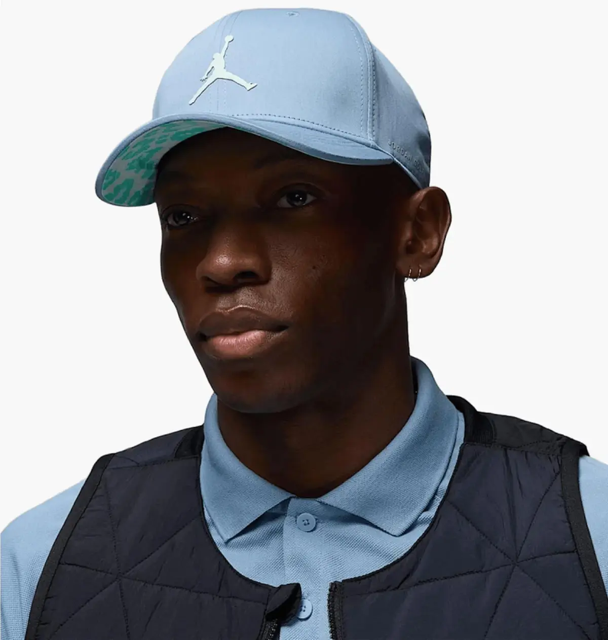 Кепка Jordan Rise Graphic Cap Golf