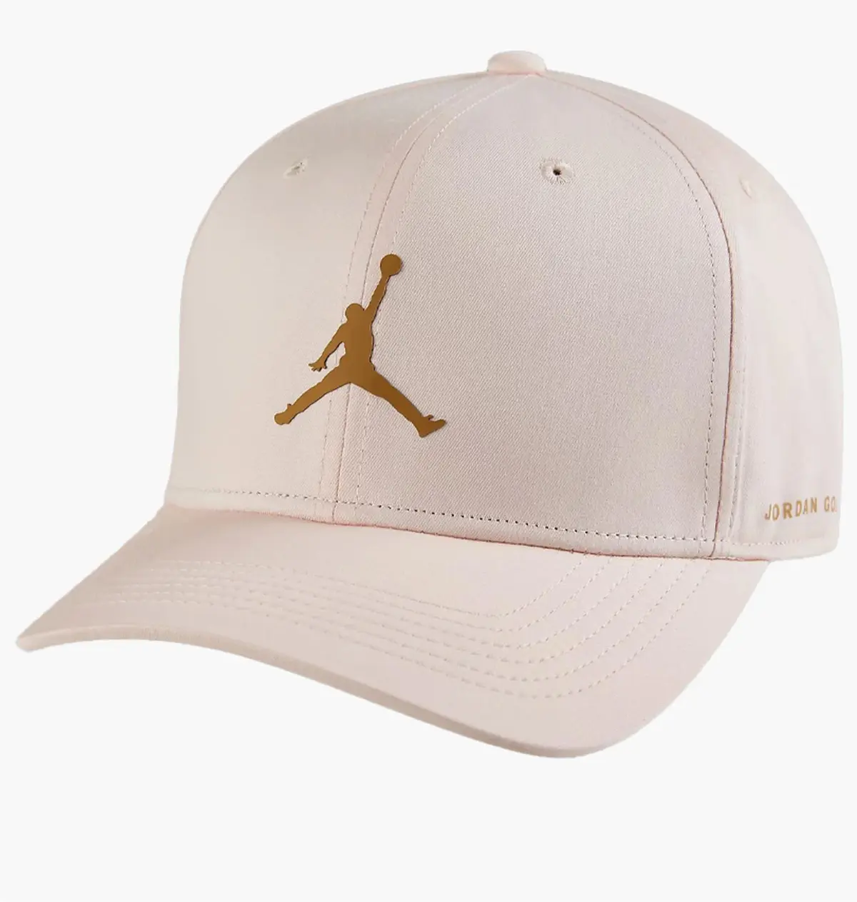 Кепка Jordan U J Rise Gx Cap S Cb Golf Pink