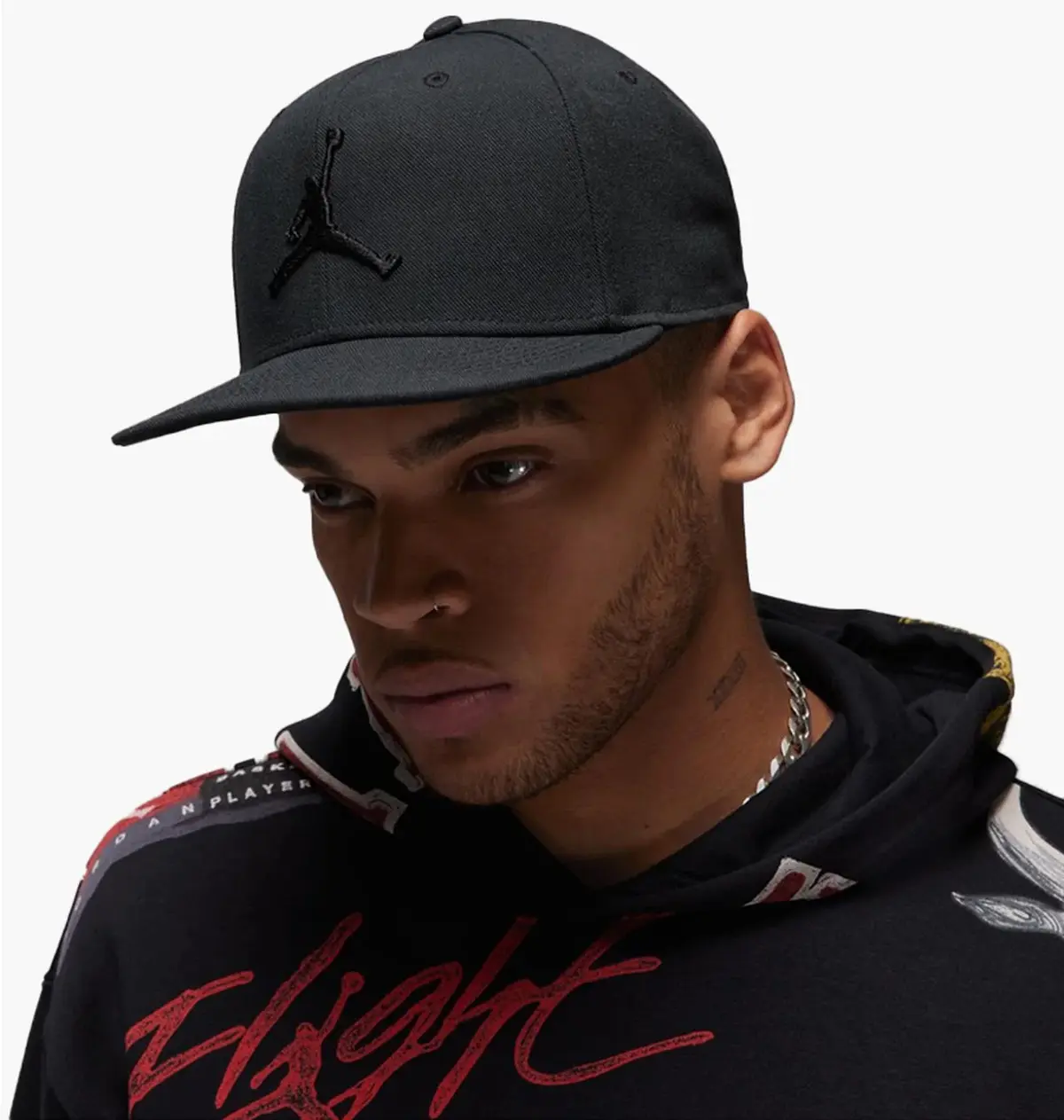 Кепка Jordan U J Pro Cap S Fb Jumpman
