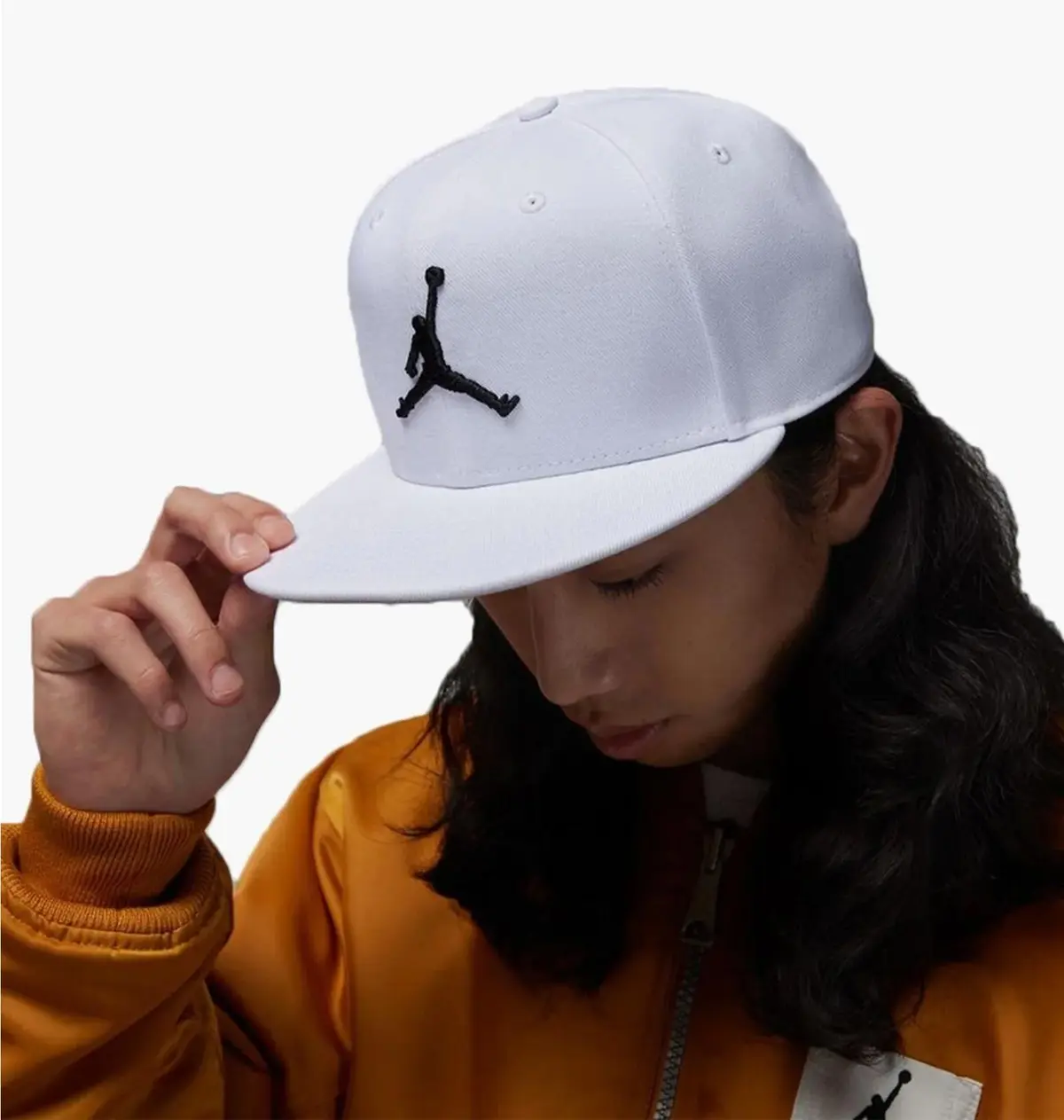 Кепка Jordan Upro Cap S Fb Jumpman