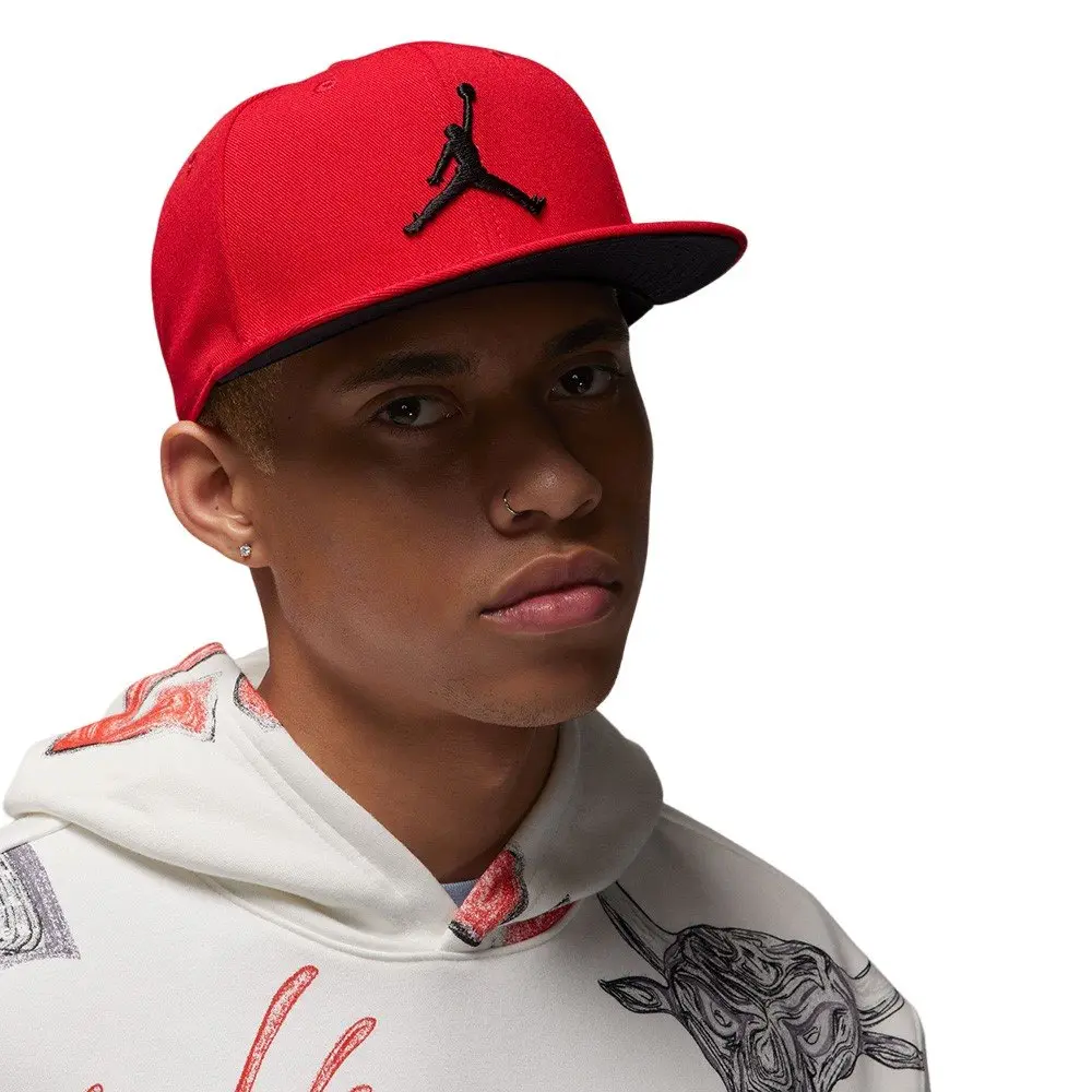 Кепка Nike Pro Cap S Fb