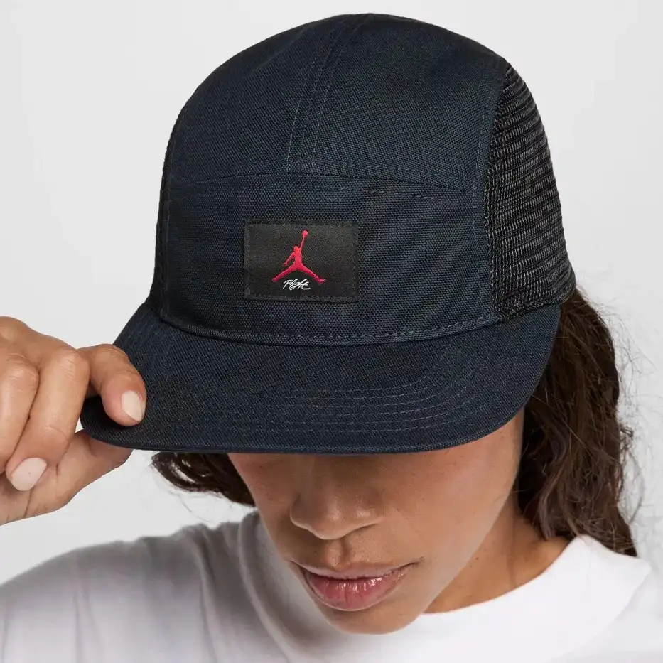 Кепка Jordan U Fly Cap Jumpman