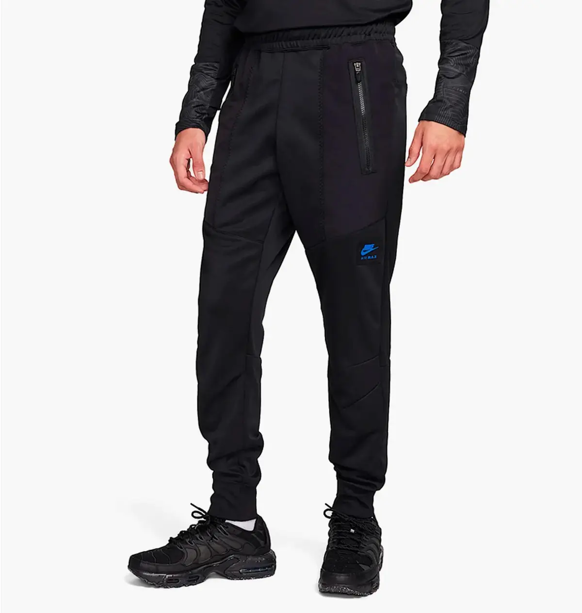 Брюки чоловічі Nike M Nsw Air Max Pk Jogger