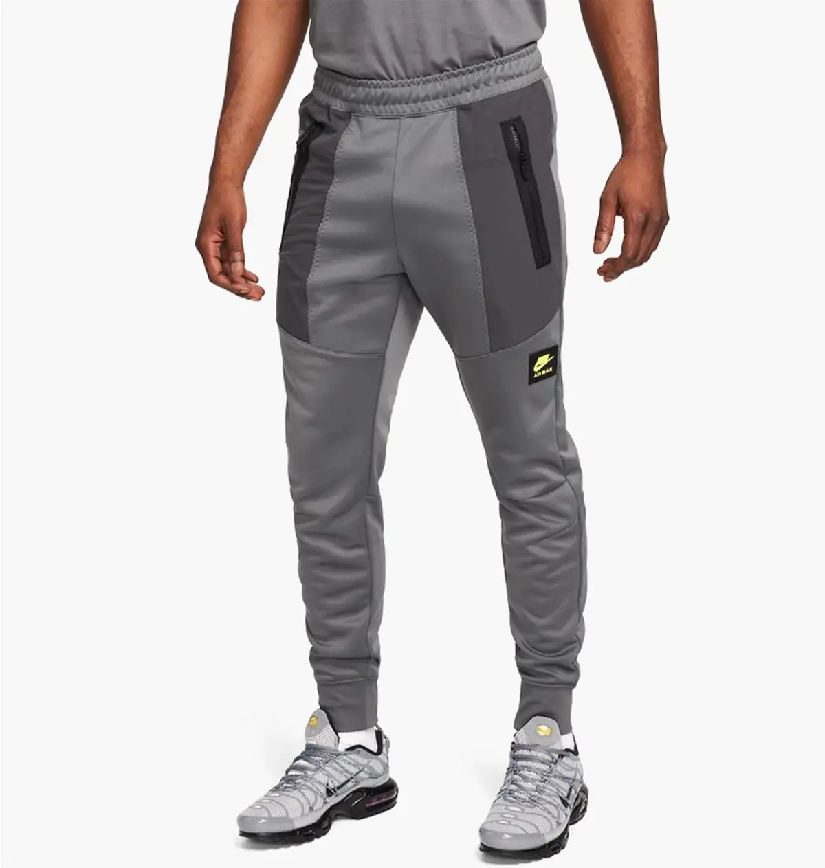 Брюки чоловічі Nike M Nsw Air Max Pk