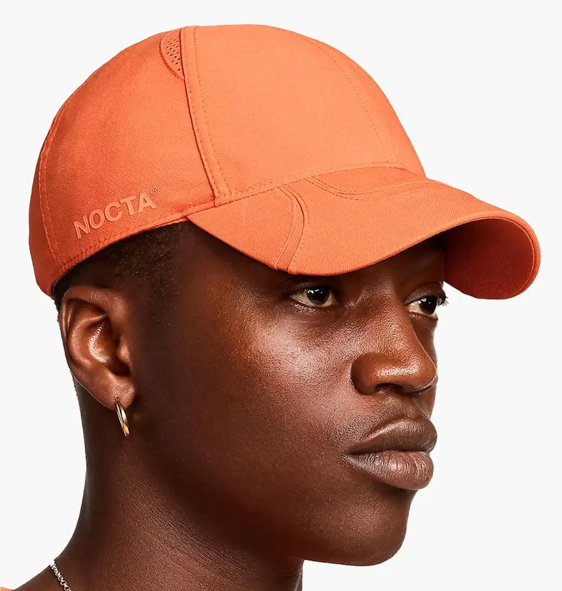 Кепка Nike X Nocta S.S.C Club Cap