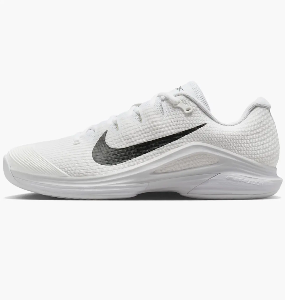 Кроссовки мужские Nike Vapor Hard Court White