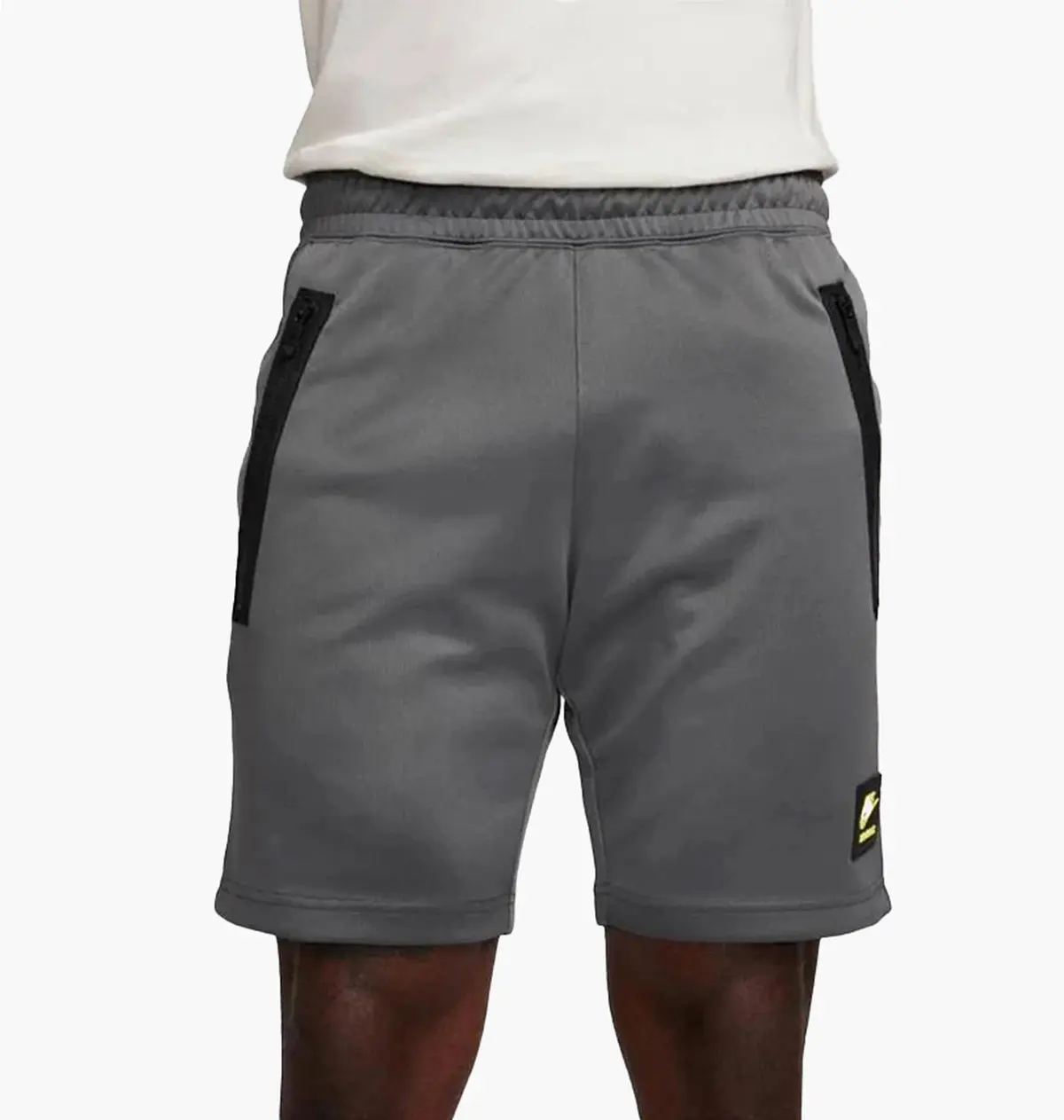 Шорти чоловічі Nike Air Max Pk Short Grey