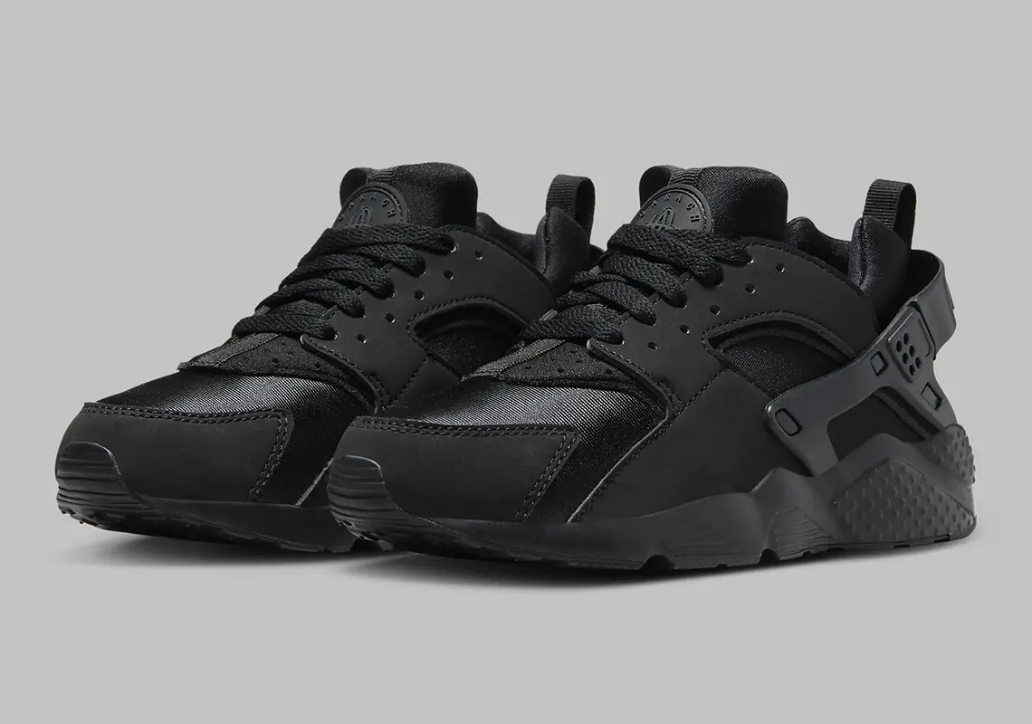 Кросівки дитячі Nike Huarache Run 2.0 (Ps)