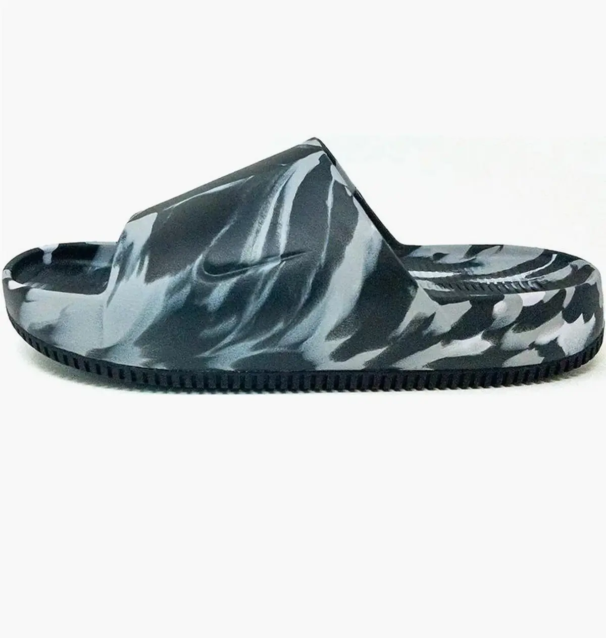Тапочки чоловічі Nike Calm Se Slide