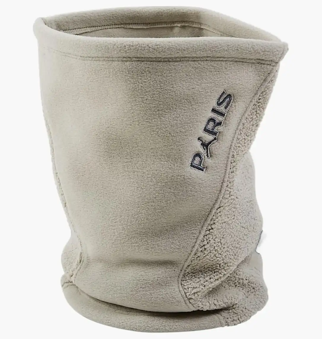 Баф Jordan Paris Mens Fleece Neck Warmer Beige