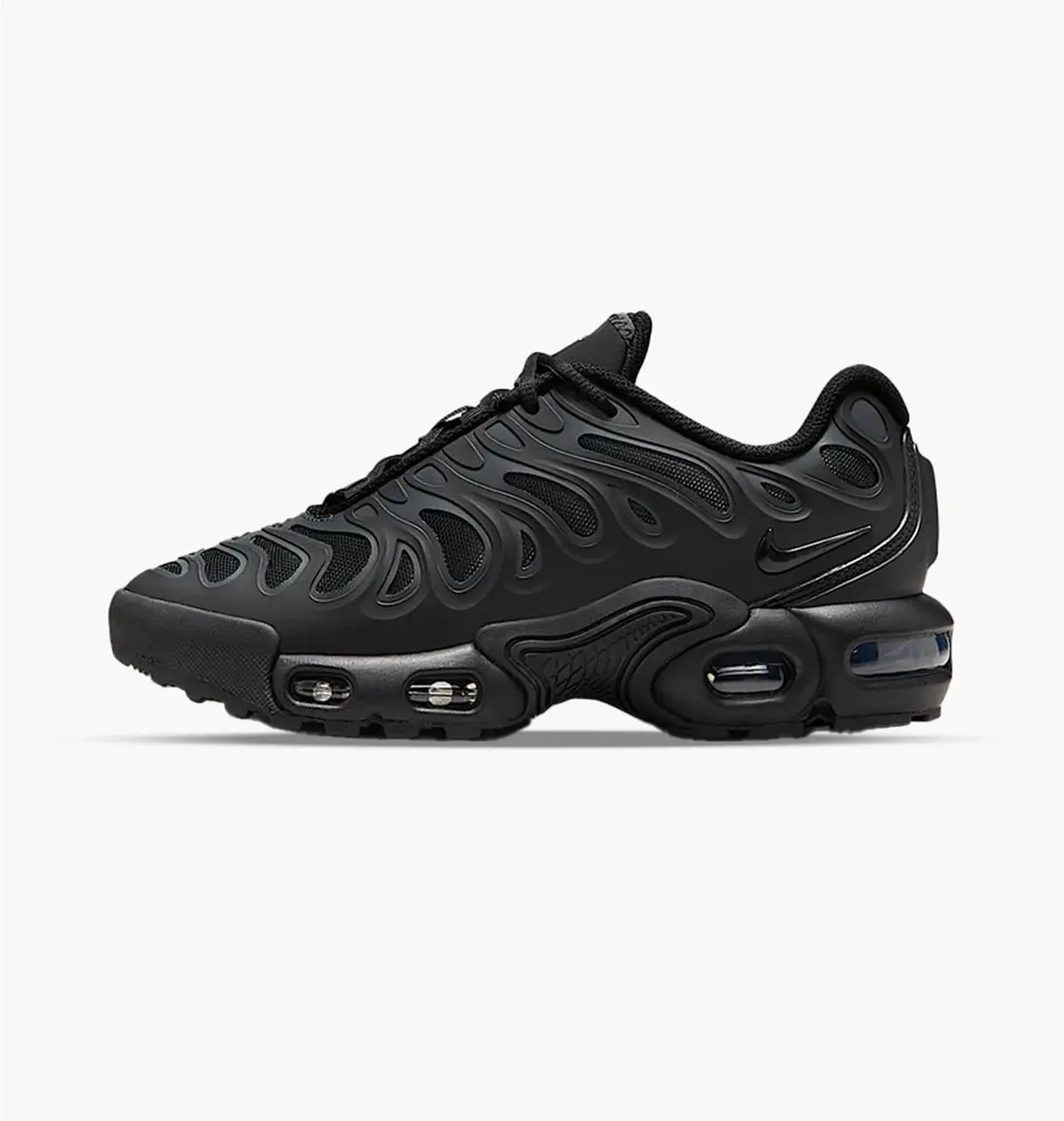 Кроссовки подростковые Nike Air Max Plus Drift