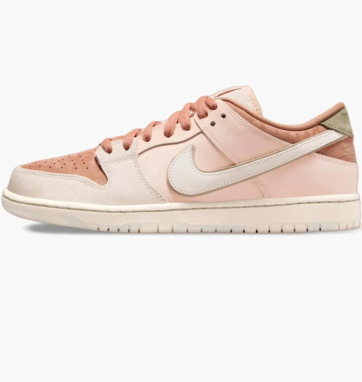 Кросівки унісекс Nike Sb Dunk Low Trocadéro Gardens