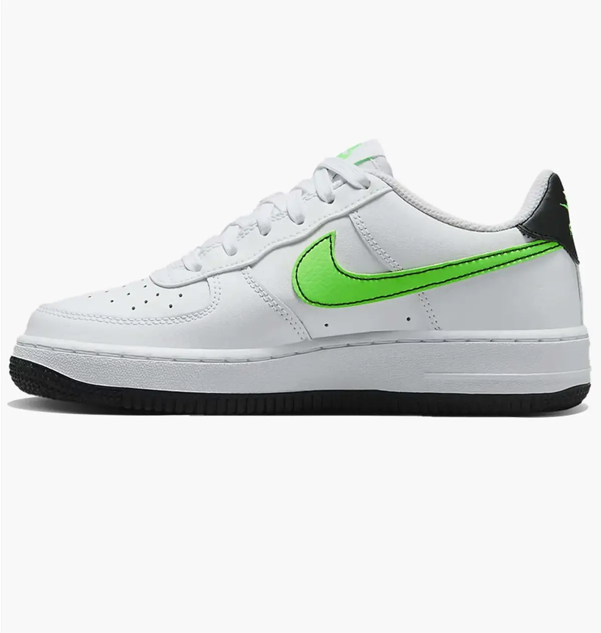 Кроссовки женские Nike Air Force 1 Gs