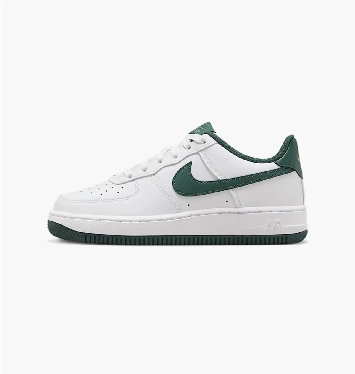 Кроссовки женские Nike Air Force 1 (Gs) White