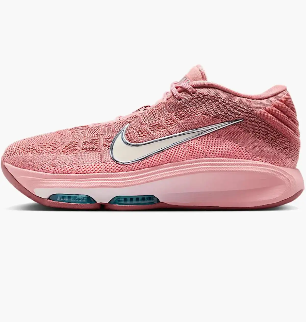 Кроссовки мужские Nike Gt Hustle 3 Pink