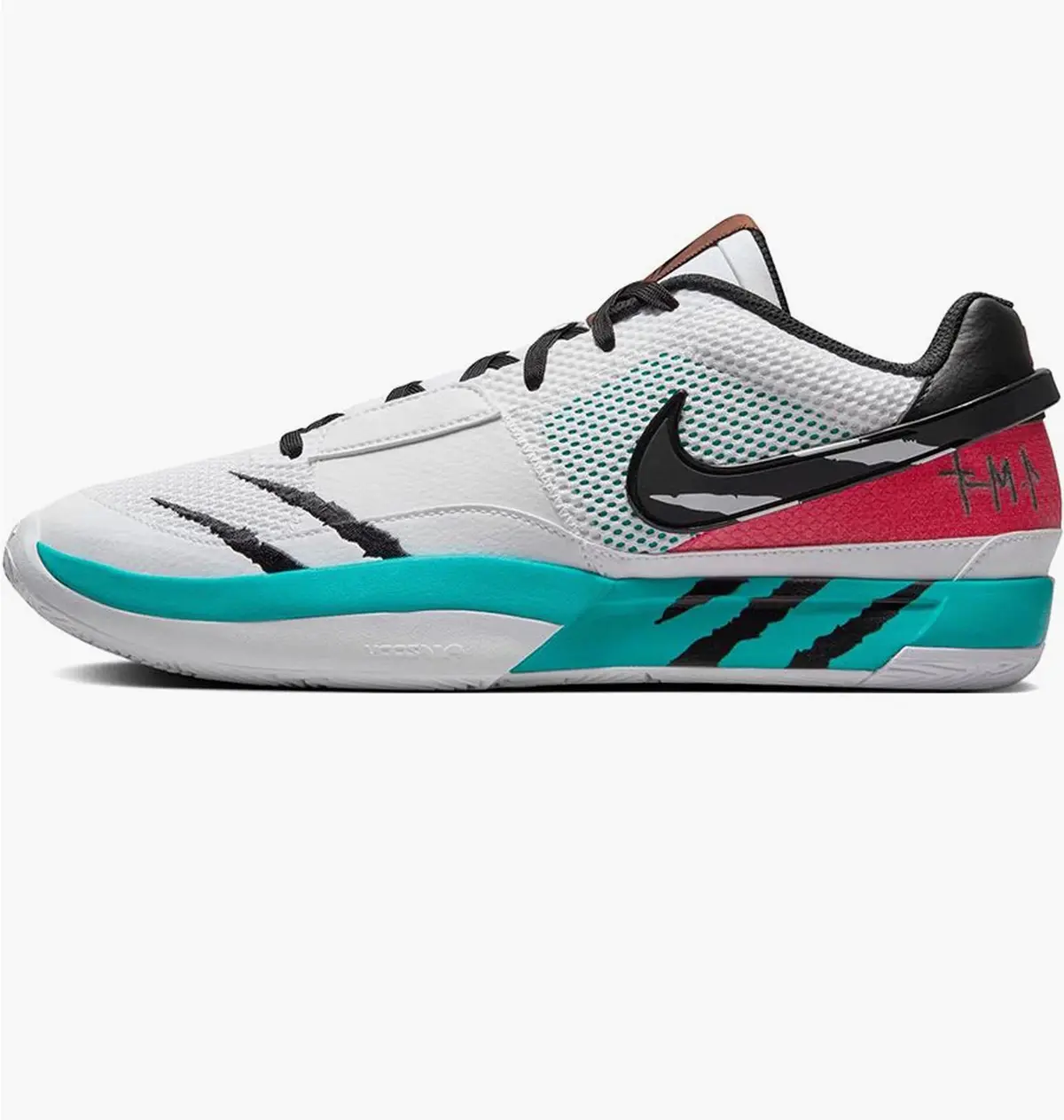 Кроссовки мужские Nike Ja Morant 1 Reverse Scratch