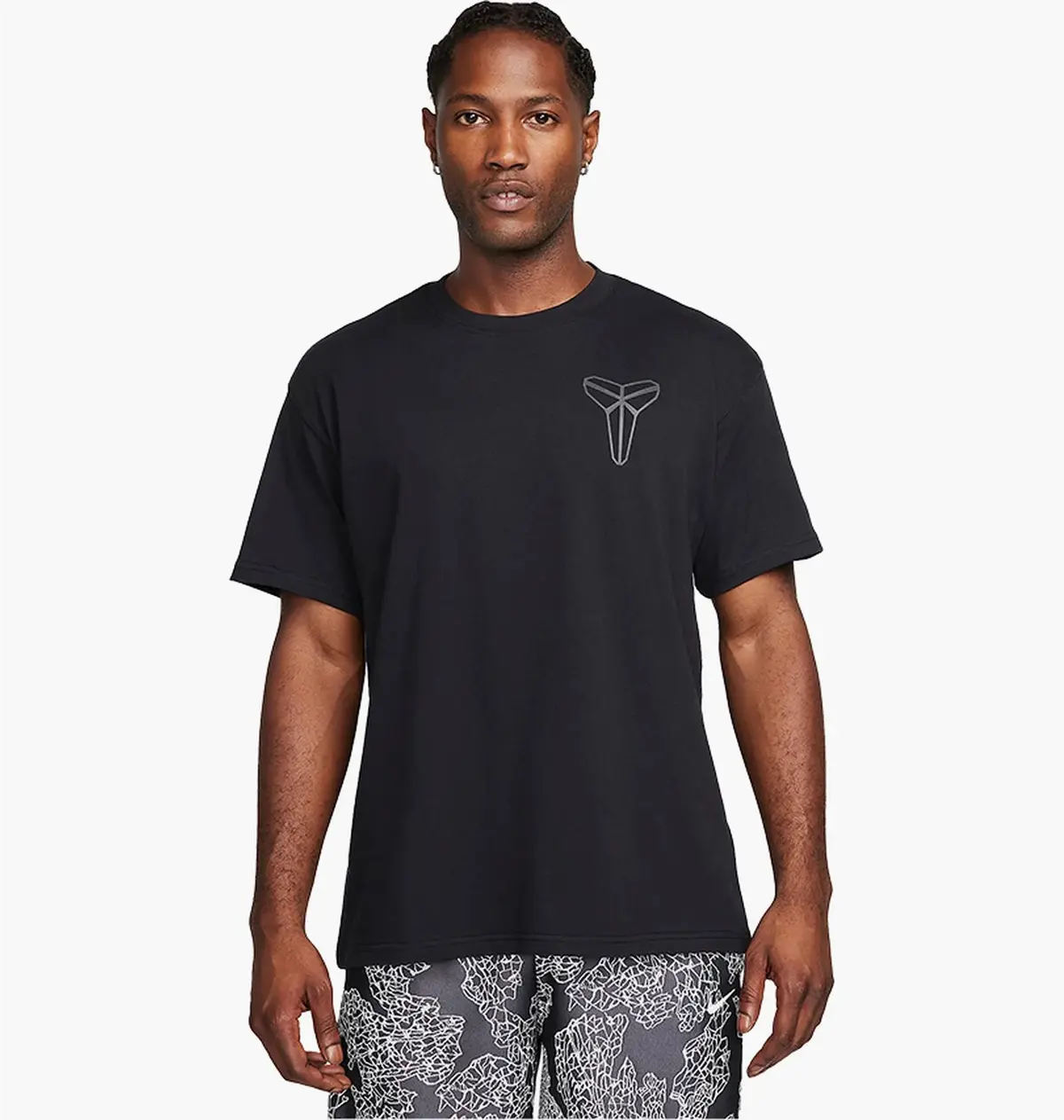 Футболка мужская Nike Kobe Mamba Mentality T-Shirt