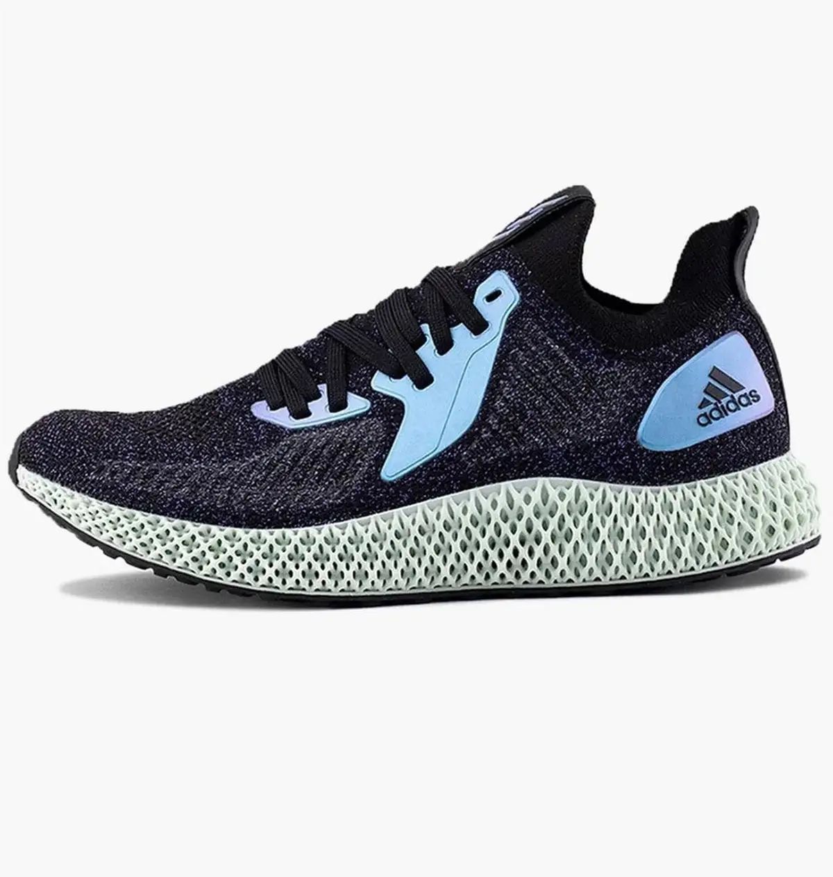 Кросівки чоловічі Adidas Alphaedge 4D