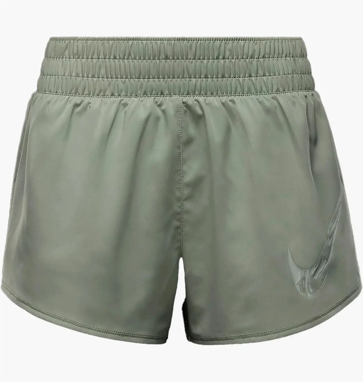 Шорти жіночі Nike Dri-Fit One Green