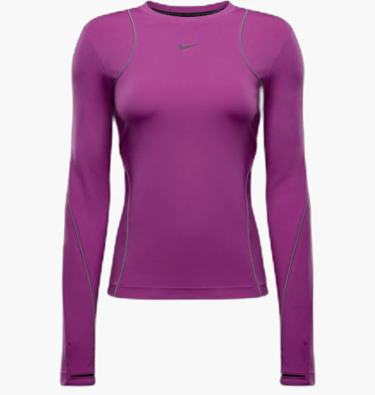 Кофта жіночі Nike Running Division Violet