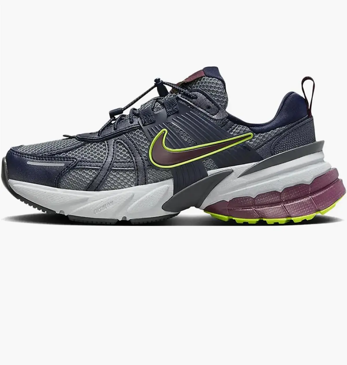 Кросівки для бігу жіночі Nike V2k Run Nh Luminous