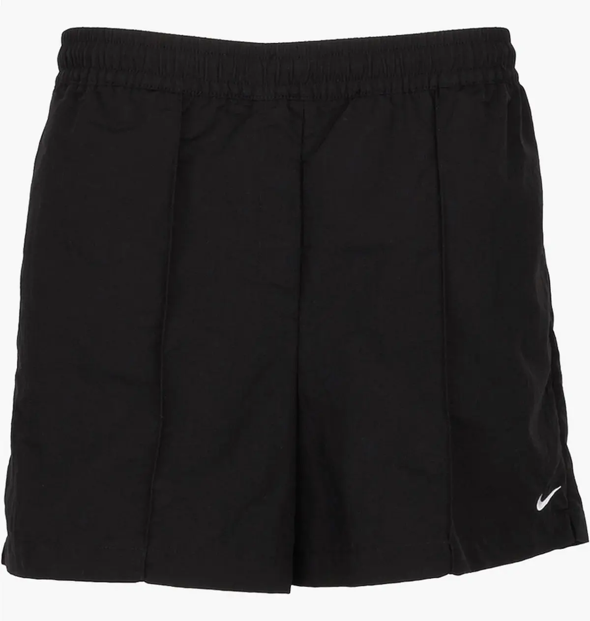 Шорти жіночі Nike Nsw Essntl Mr 5In Wvn Shrt