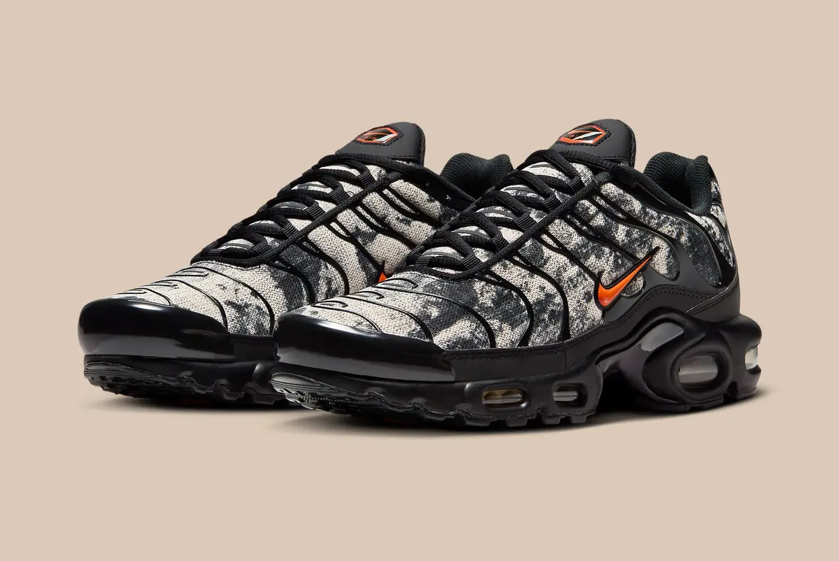 Кроссовки женские Nike Air Max Plus